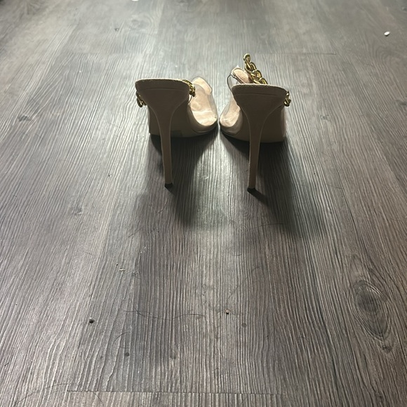 Nude heels - Picture 3 of 3